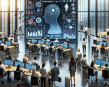 AI Learning Management System: Why Businesses Need It