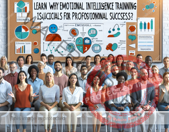 Why Emotional Intelligence Training Should Be A Top Priority