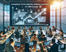 How To Leverage Cross-Industry eLearning Strategies For SMB Growth