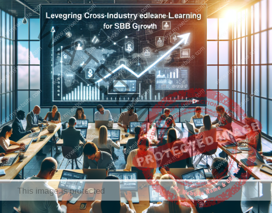 How To Leverage Cross-Industry eLearning Strategies For SMB Growth