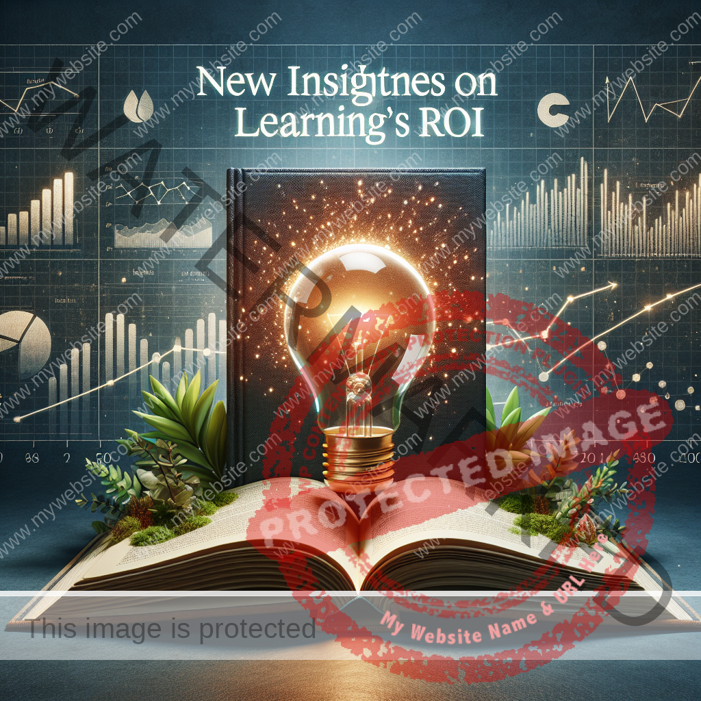 Prove The Impact Of Learning In The ROI Revolution