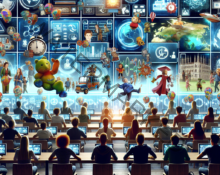Gamification In eLearning: Bringing Characters To Life