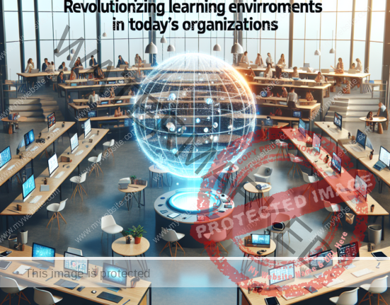 From Platforms To Ecosystems: A Paradigm Shift For Modern Learning Organisations