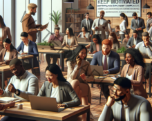 6 Strategies For Organizations To Prevent Workplace Complacency