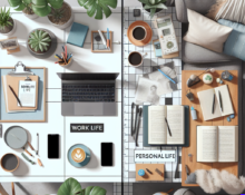 Ways To Set Boundaries For A Better Work-Life Balance
