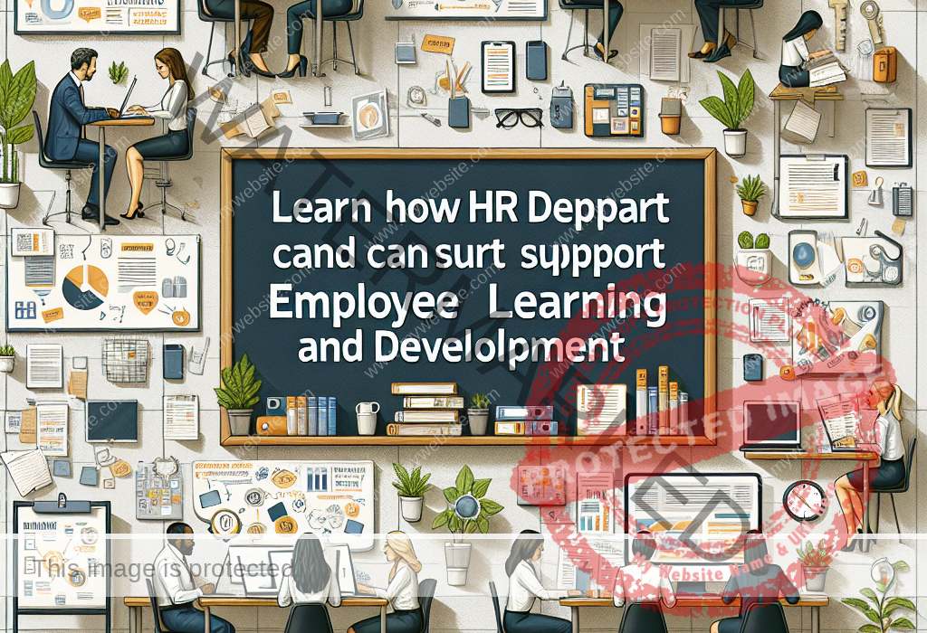 Can HR Help Employees In Learning?