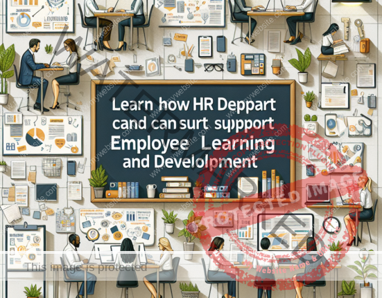 Can HR Help Employees In Learning?