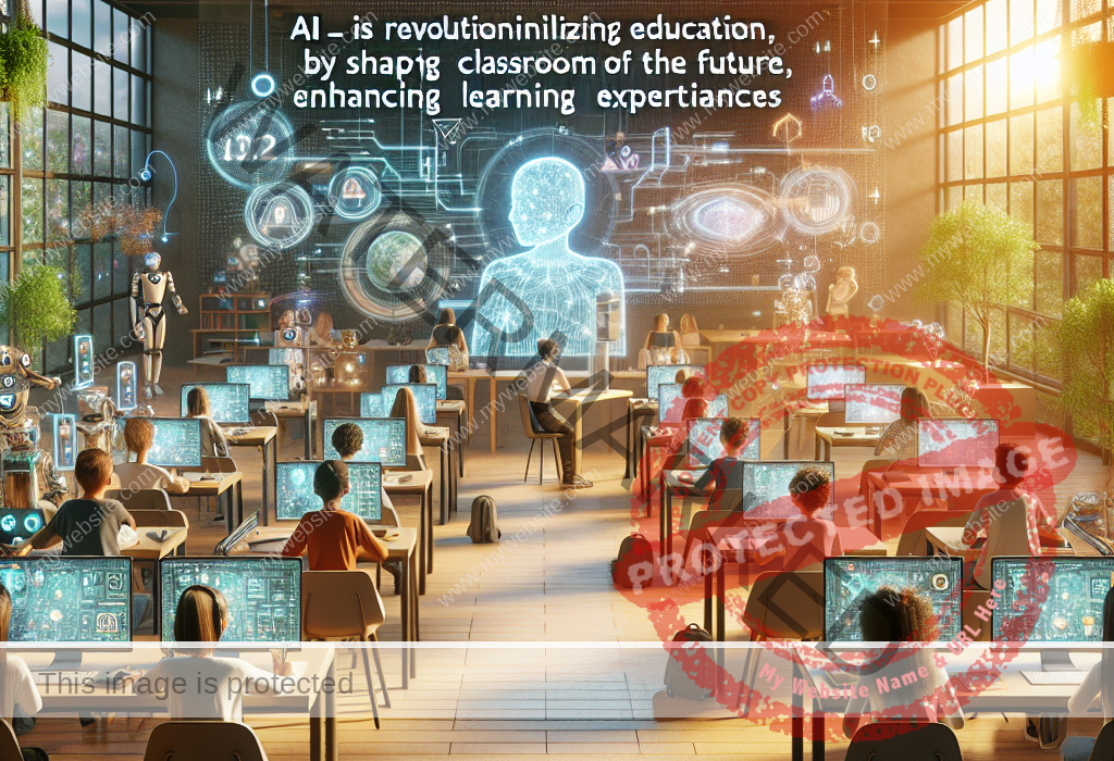 Transforming Education: How eLearning Is Shaping The Classrooms Of Tomorrow And Beyond