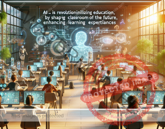 Transforming Education: How eLearning Is Shaping The Classrooms Of Tomorrow And Beyond