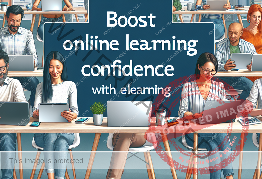The Psychological Impact Of eLearning: How To Build Confidence In Online Learners