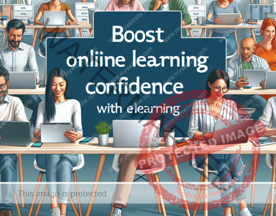 The Psychological Impact Of eLearning: How To Build Confidence In Online Learners