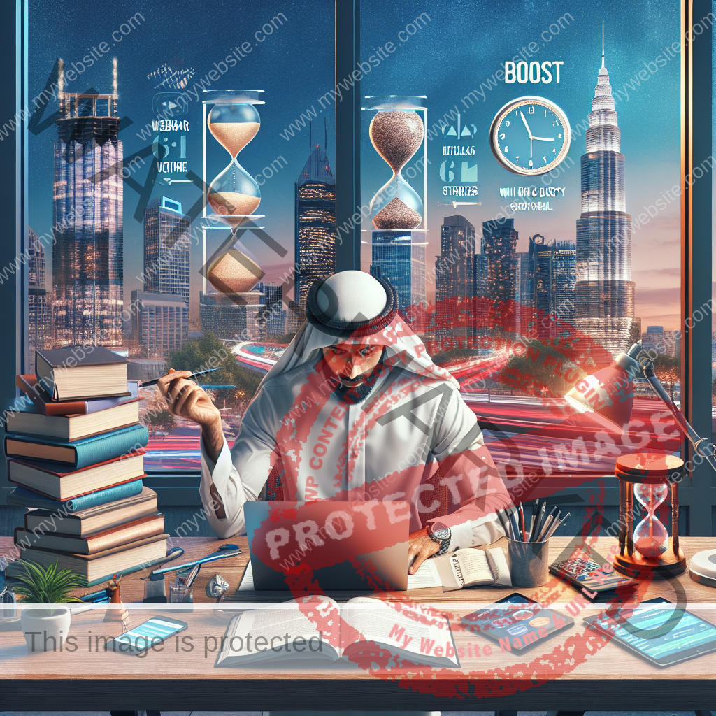 Maximizing Skill Growth: 6 Practical Strategies For Busy Professionals