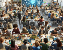 5 Teaching Concepts For K-12 Educators To Explore