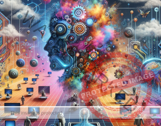 AI Is Hallucinating...