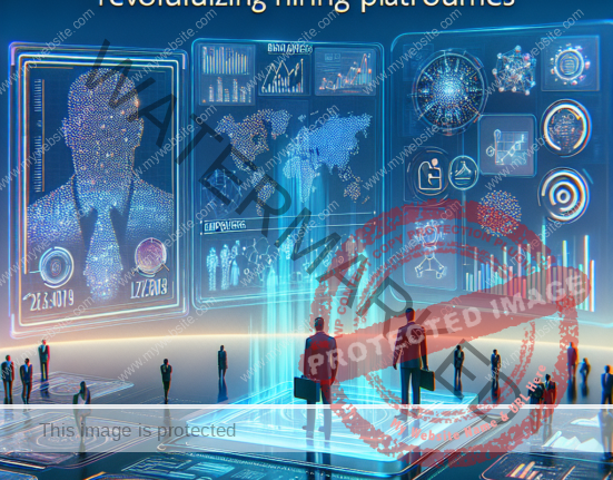 Predictive Analytics In Hiring Platforms: A Game-Changer