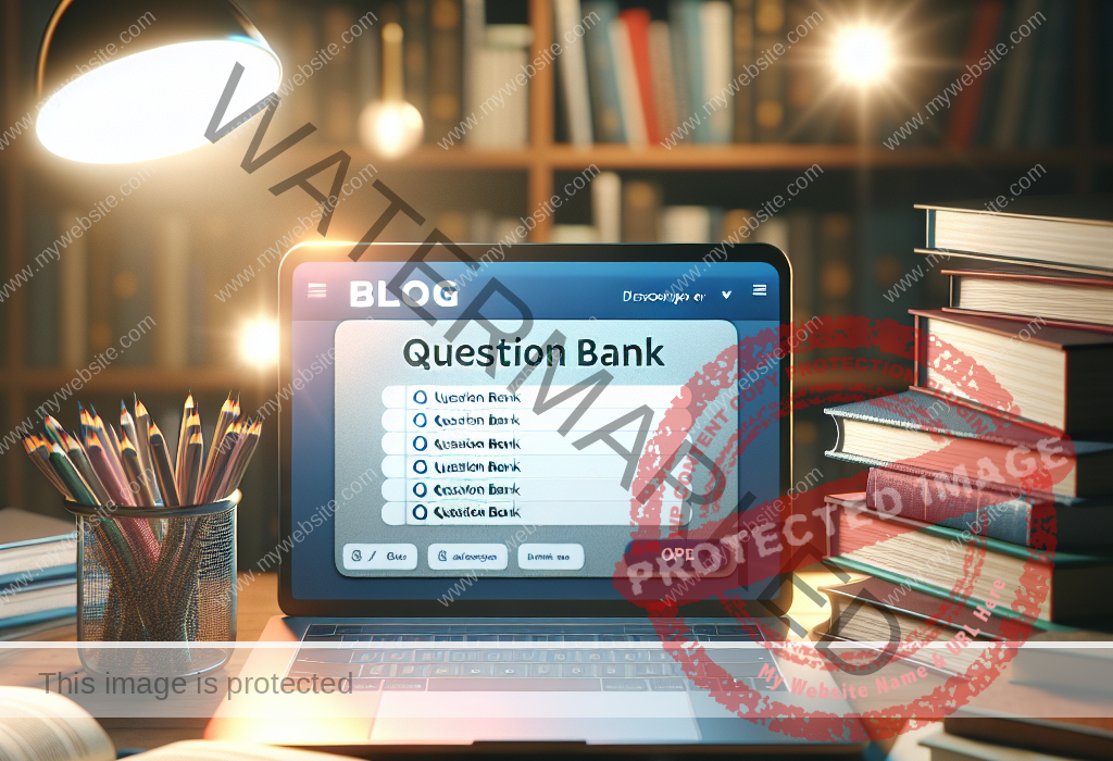 How A Question Bank Enhances Assessment And Learning