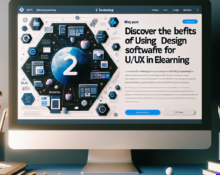 Why Adobe XD is Essential for Your Next UI/UX eLearning Project