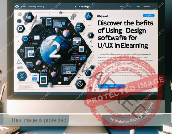 Why Adobe XD is Essential for Your Next UI/UX eLearning Project