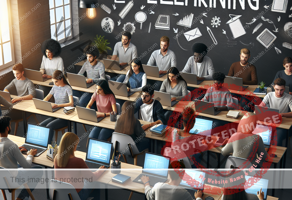 eLearning to the Classroom – A Proven Way to Facilitate Skills