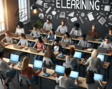 eLearning to the Classroom – A Proven Way to Facilitate Skills