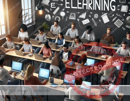 eLearning to the Classroom – A Proven Way to Facilitate Skills