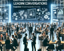 Tech Innovators To Drive The Conversation At Cognition24