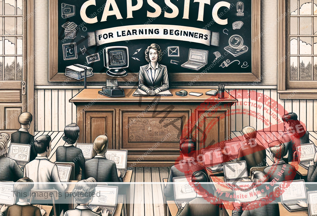 Newbe on Captivate Classic - eLearning