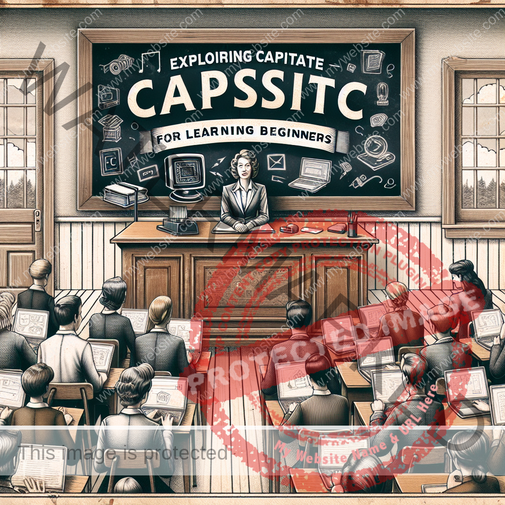 Newbe on Captivate Classic - eLearning