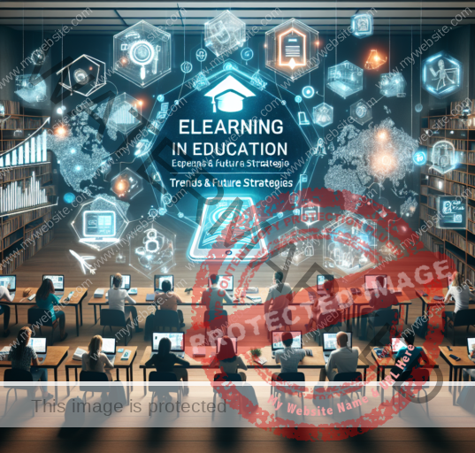 eLearning Apps In Education: Current And Future Trends