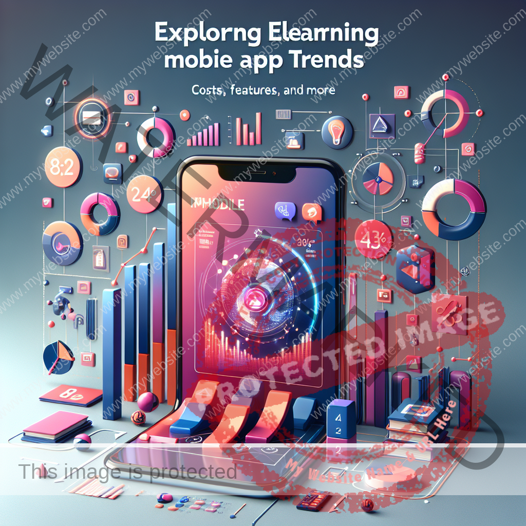 How Mobile Apps Are Transforming eLearning: Trends, Costs, And Beyond