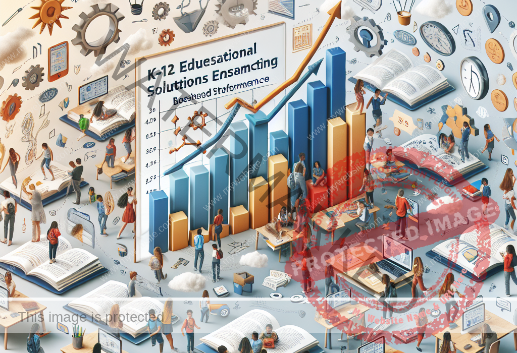 How K-12 Assessment Solutions Improve Student Performance