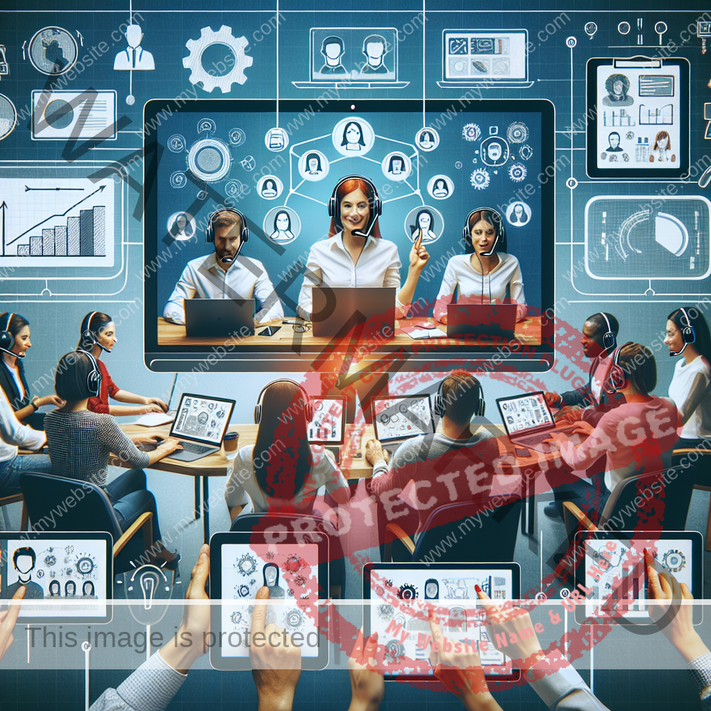 eLearning For Remote Team Building: Enhancing Company Culture