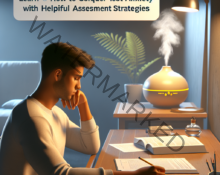 Overcoming Test Anxiety with Effective Assessment Help Techniques
