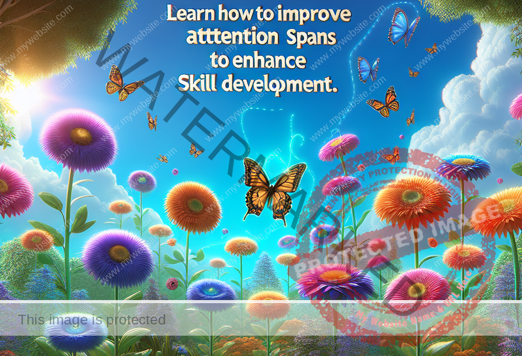 Nano-Learning: Improving Attention Spans And Skill Development