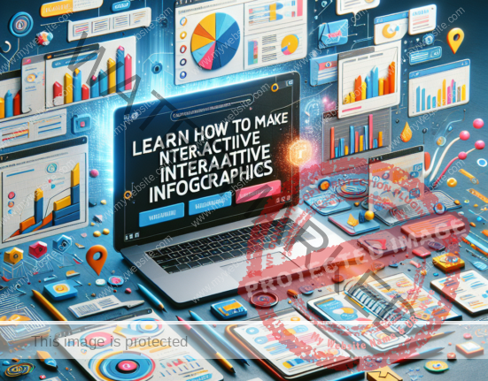 Creating Interactive Infographics with All New Adobe Captivate’s Widgets