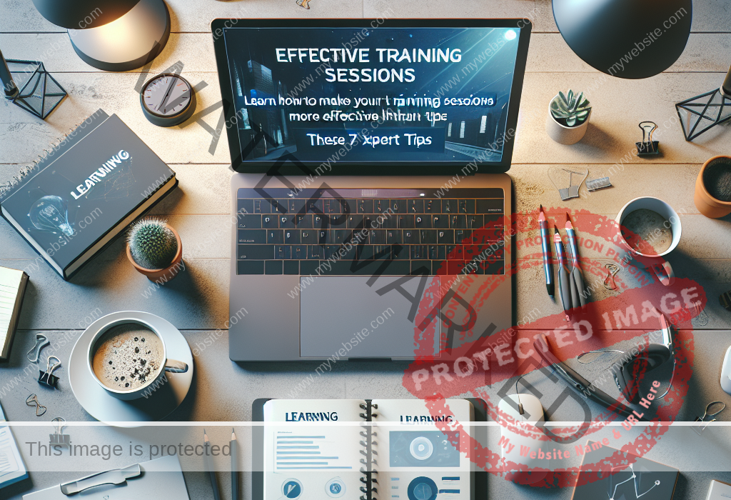 7 Tips To Create Training Sessions That Stick