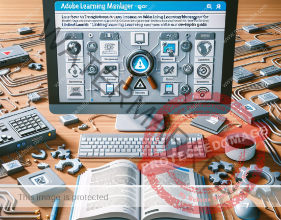 Troubleshooting Access Issues for LinkedIn Learning Courses on Adobe Learning Manager