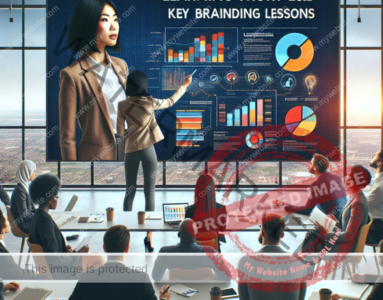 Billion-Dollar Branding Lessons That L&D Should Learn From