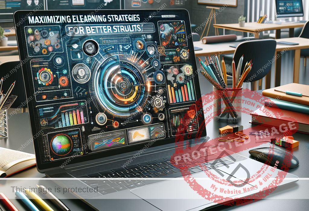 Leveraging The Power Of eLearning: Effective Strategies For Students And Educators