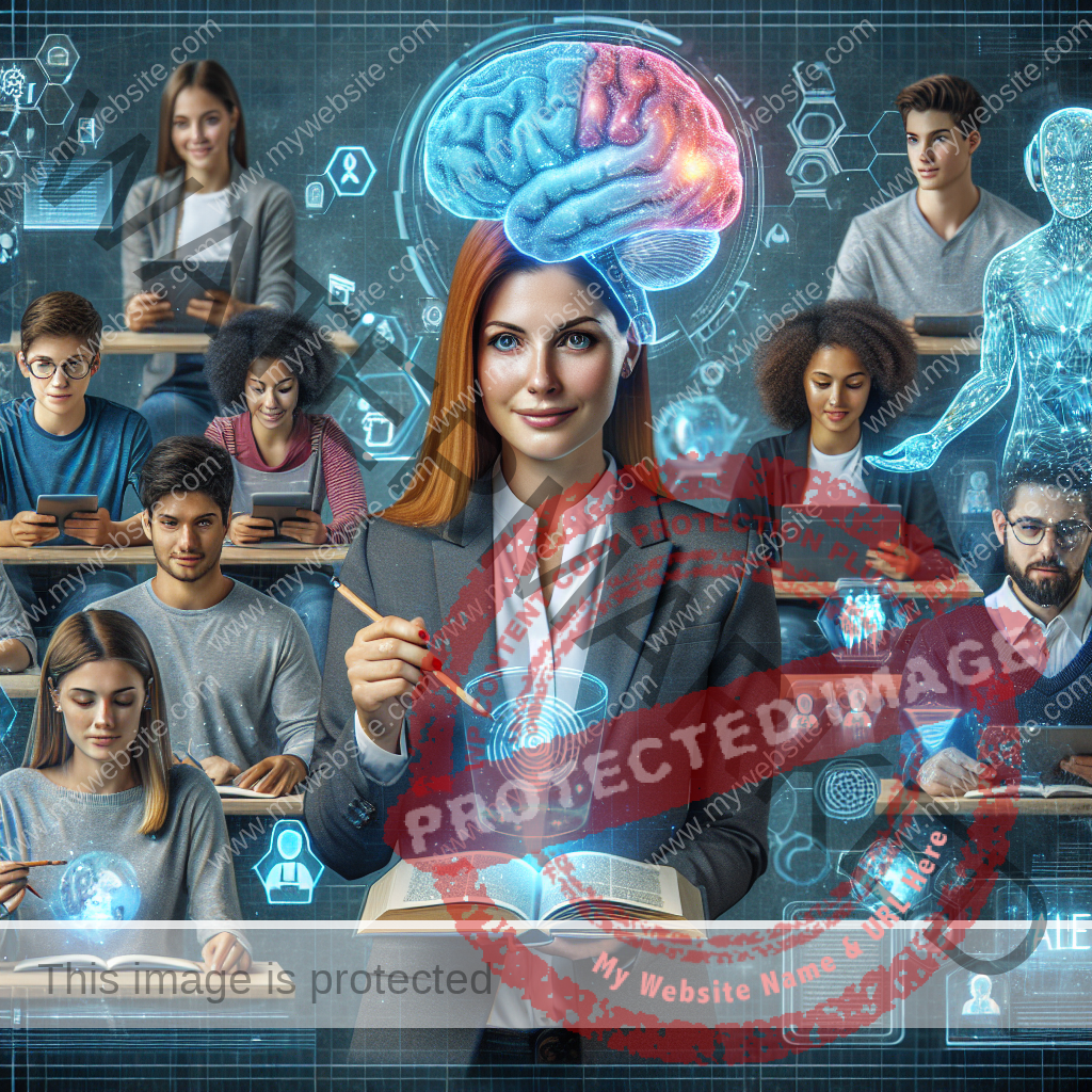 What Happens If AI Learns From Students? The Future Of Adaptive eLearning