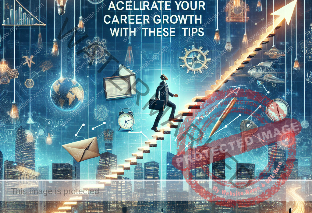 9+1 Necessary Steps For Professionals To Accelerate Their Career Development