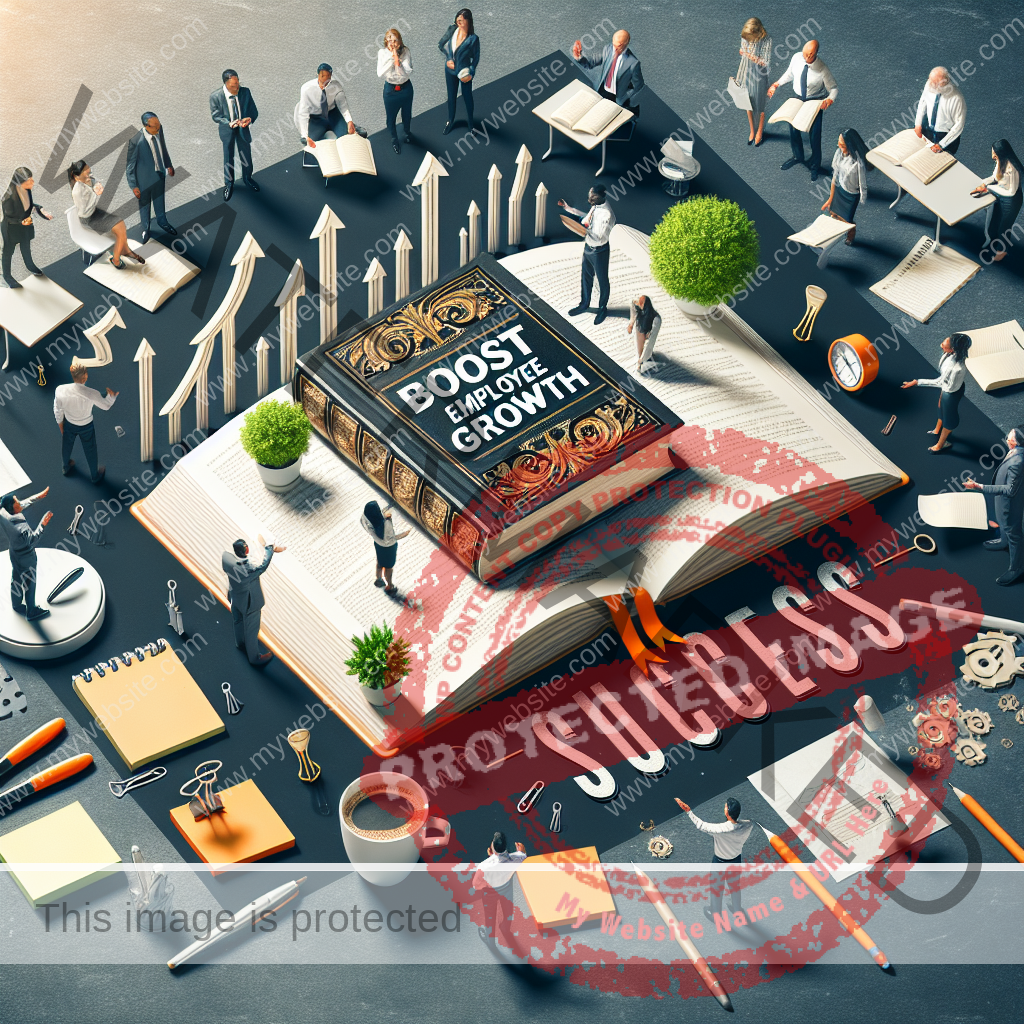 Accelerate Employee Development: Tips For Efficient Training