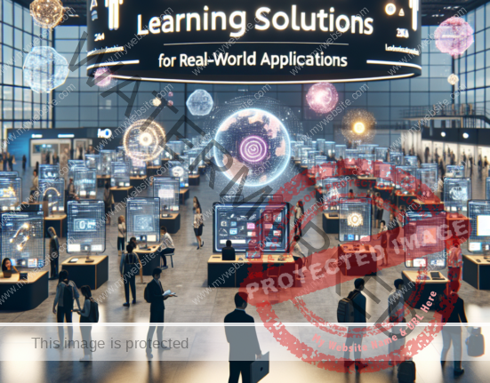 40 Real-World Learning Solutions Unveiled For DemoFest 2024