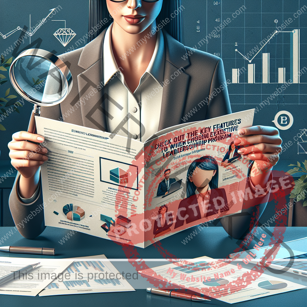 What Makes An Executive Leadership Program Effective: Key Features To Consider