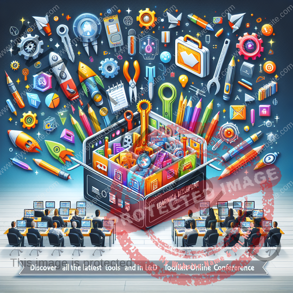 Ultimate L&D Toolkit Online Conference