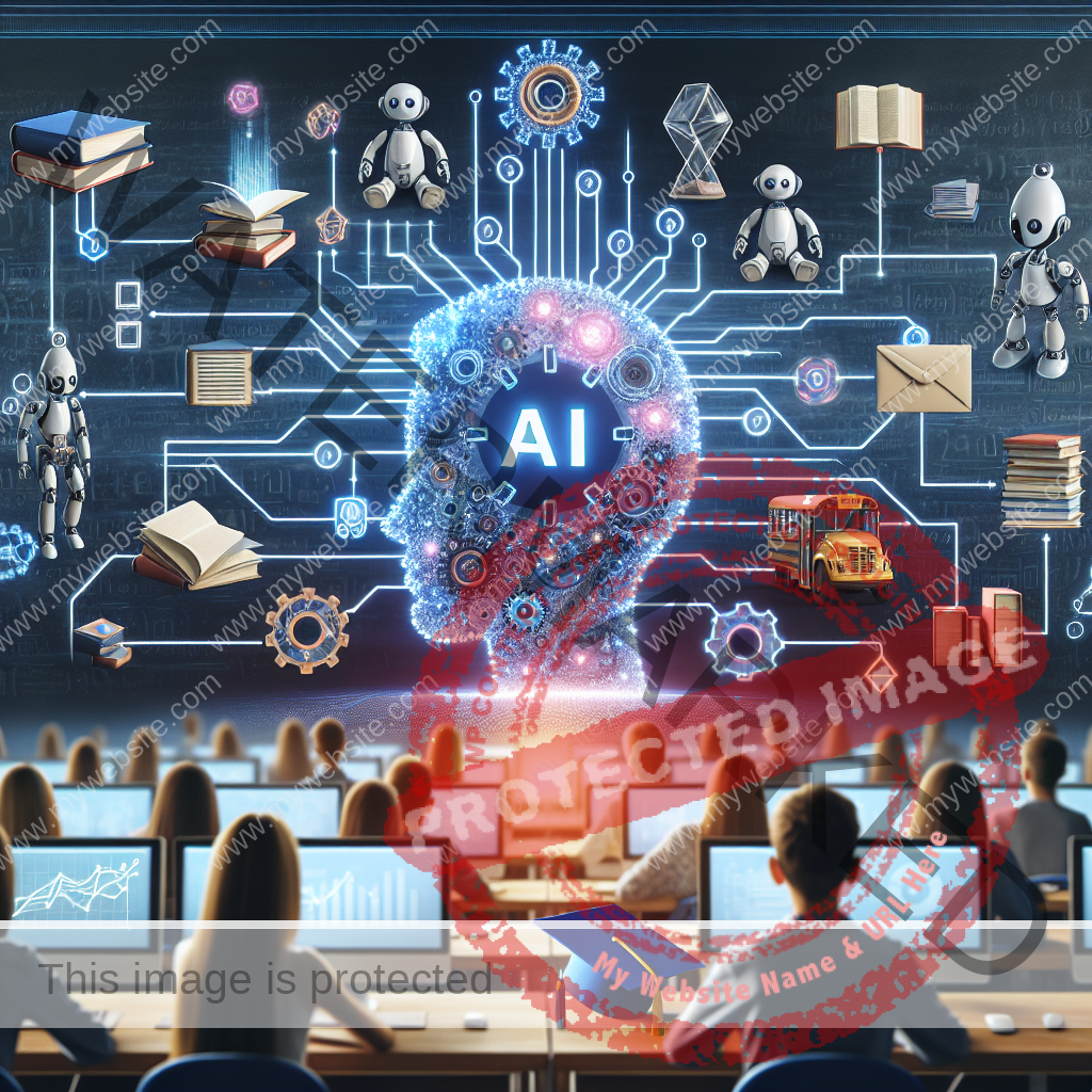 AI In Curriculum Development: Enhancing Student Outcomes