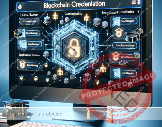 Blockchain Technology: The Future Of Credentialing In eLearning