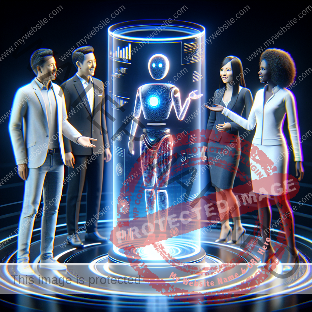 Articulate with a New AI Assistant: Game Changer