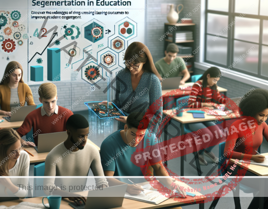 5 Benefits Of Segmentation In Education