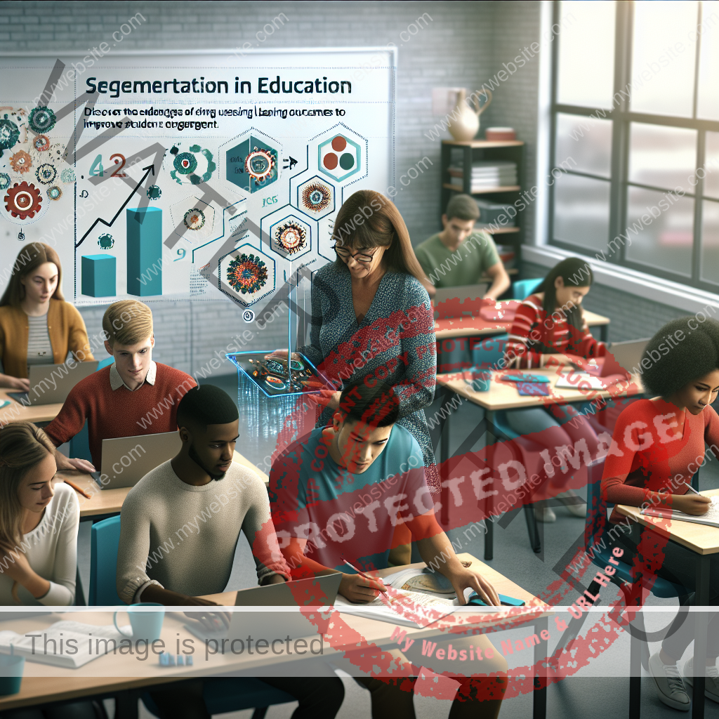 5 Benefits Of Segmentation In Education